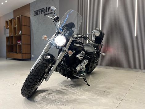 YAMAHA XVS 950 MIDNIGHT STAR