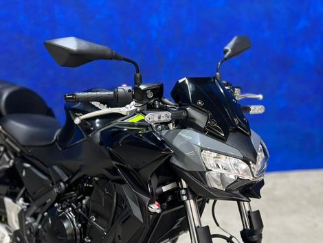 KAWASAKI Z 650