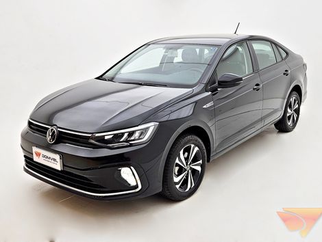 VolksWagen VIRTUS Comfort. 200 TSI 1.0 Flex 12V Aut