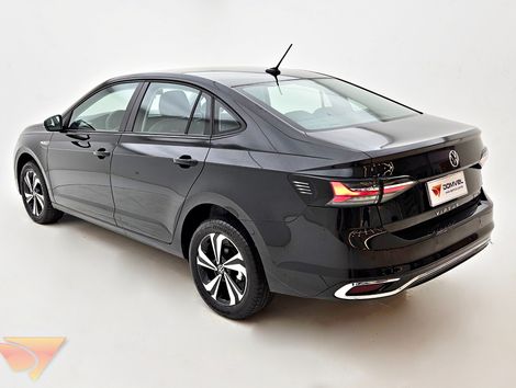 VolksWagen VIRTUS Comfort. 200 TSI 1.0 Flex 12V Aut