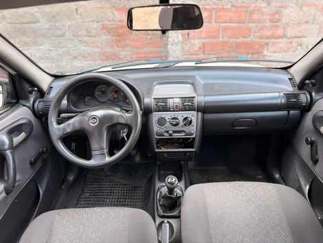 Chevrolet Corsa Sed Class.Life 1.0/1.0 FlexPower