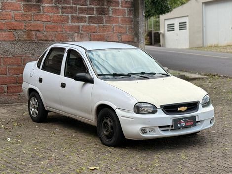 Chevrolet Corsa Sed Class.Life 1.0/1.0 FlexPower