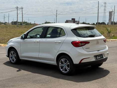 Fiat ARGO DRIVE 1.0 6V Flex