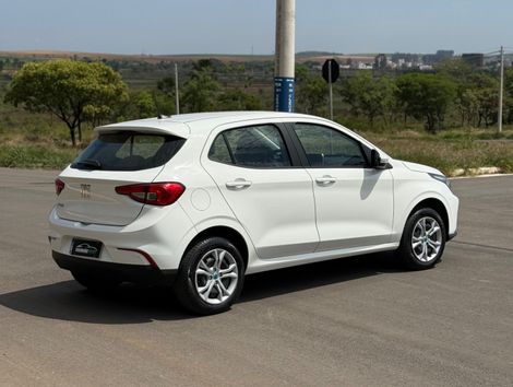 Fiat ARGO DRIVE 1.0 6V Flex