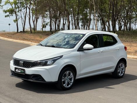 Fiat ARGO DRIVE 1.0 6V Flex