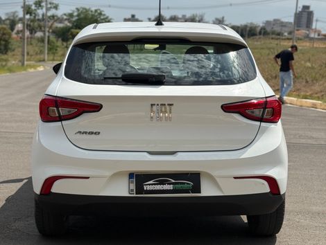 Fiat ARGO DRIVE 1.0 6V Flex