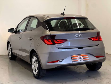 Hyundai HB20 Vision 1.0 Flex 12V Mec.
