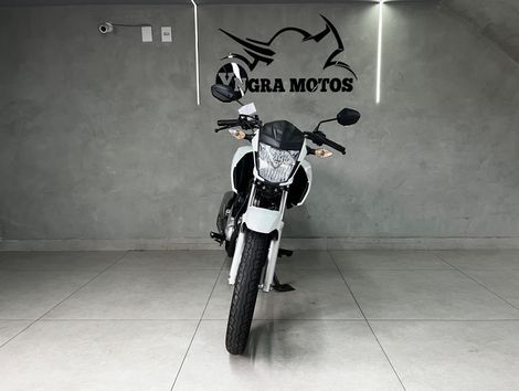 HONDA CG 160 CARGO Flex