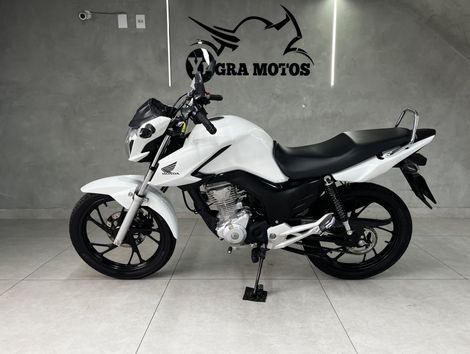 HONDA CG 160 CARGO Flex