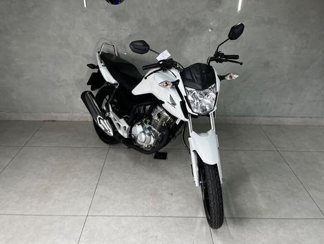 HONDA CG 160 CARGO Flex