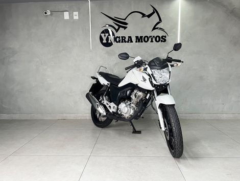 HONDA CG 160 CARGO Flex