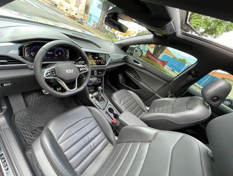 VolksWagen TAOS Highline 1.4 250 TSI Flex Aut.