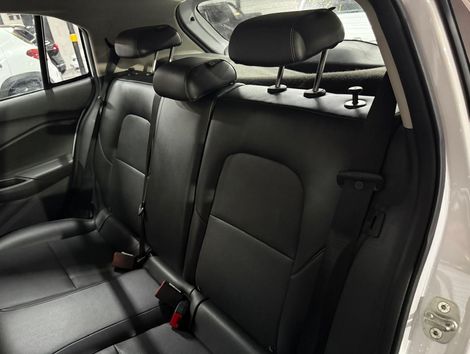 Chevrolet ONIX HATCH PREM. 1.0 12V TB Flex 5p Aut.