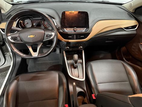 Chevrolet ONIX HATCH PREM. 1.0 12V TB Flex 5p Aut.