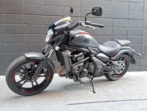 KAWASAKI VULCAN S 650 CAFÉ