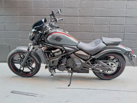 KAWASAKI VULCAN S 650 CAFÉ