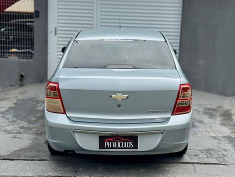 Chevrolet COBALT LTZ 1.4 8V FlexPower/EconoFlex 4p