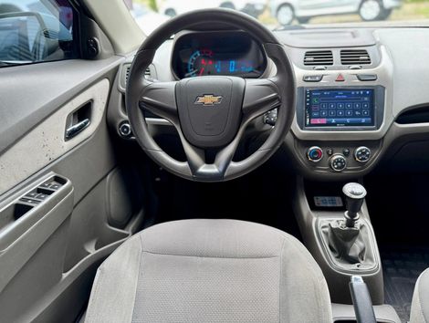 Chevrolet COBALT LTZ 1.4 8V FlexPower/EconoFlex 4p