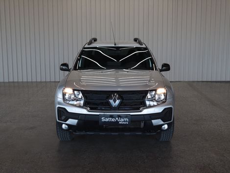 Renault OROCH Intense 1.6 Flex 16V Mec.