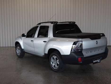 Renault OROCH Intense 1.6 Flex 16V Mec.