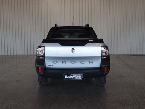 Renault OROCH Intense 1.6 Flex 16V Mec.