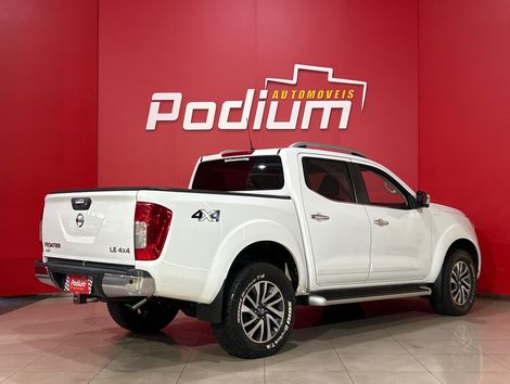 Nissan Frontier LE CD 4x4 2.3 Bi-TB Diesel Aut.