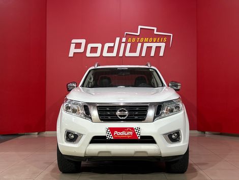 Nissan Frontier LE CD 4x4 2.3 Bi-TB Diesel Aut.