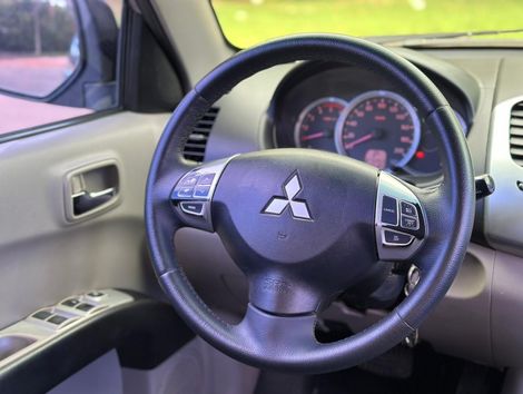 Mitsubishi L200 Triton HPE 3.2 CD TB Int.Diesel Aut