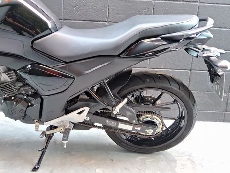 YAMAHA FZ15 150 FAZER FLEX