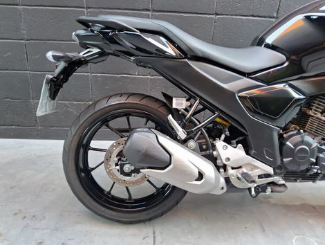 YAMAHA FZ15 150 FAZER FLEX