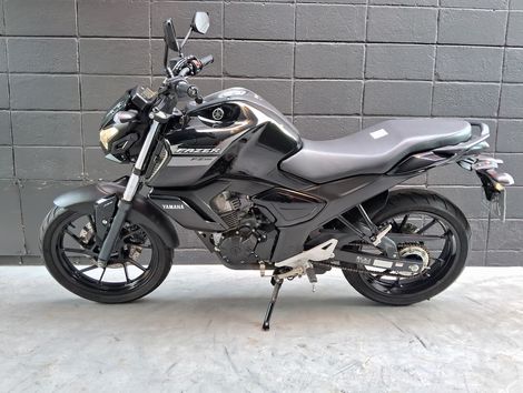 YAMAHA FZ15 150 FAZER FLEX