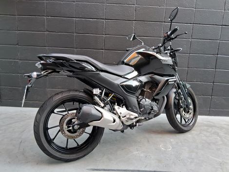 YAMAHA FZ15 150 FAZER FLEX