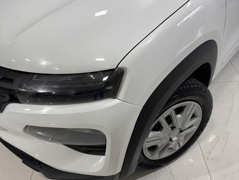 Renault KWID Zen 1.0 Flex 12V 5p Mec.