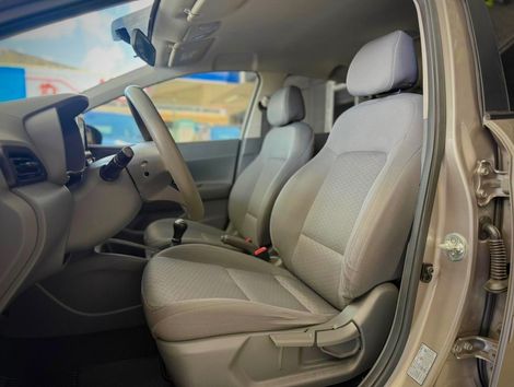 Hyundai HB20S Vision 1.0 Flex 12V Mec.