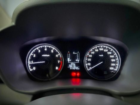 Hyundai HB20S Vision 1.0 Flex 12V Mec.