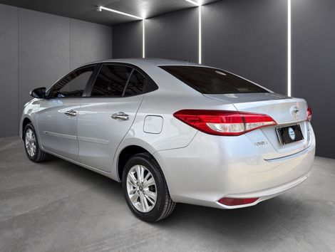 Toyota YARIS XL Sedan 1.5 Flex 16V 4p Aut.