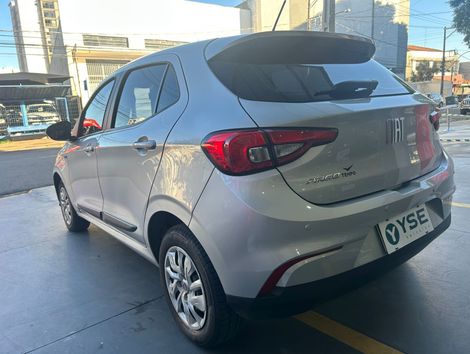 Fiat ARGO DRIVE 1.0 6V Flex