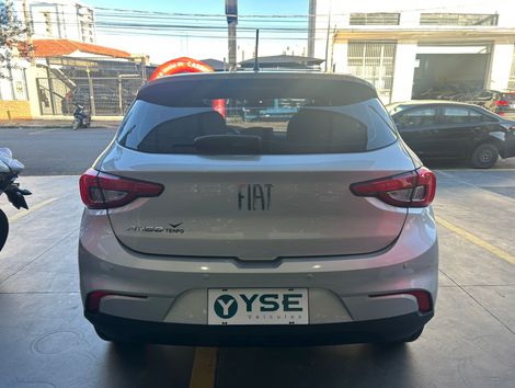 Fiat ARGO DRIVE 1.0 6V Flex