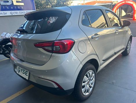 Fiat ARGO DRIVE 1.0 6V Flex