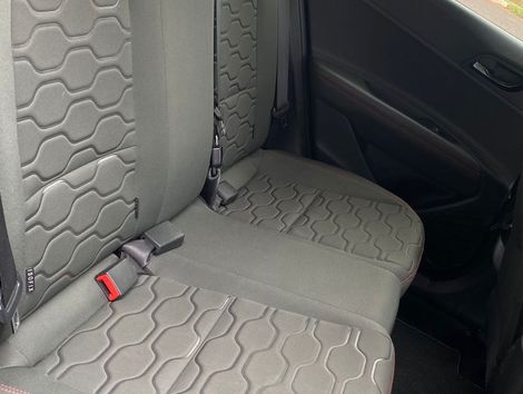 Hyundai HB20X Evolution 1.6 Flex 16V Aut.