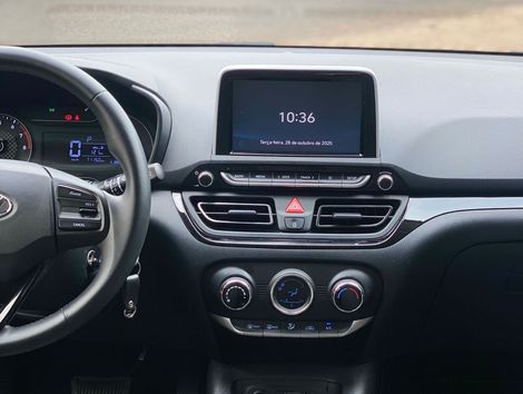 Hyundai HB20X Evolution 1.6 Flex 16V Aut.