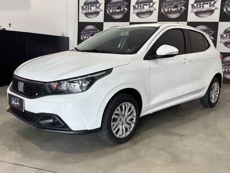 Fiat ARGO DRIVE 1.0 6V Flex