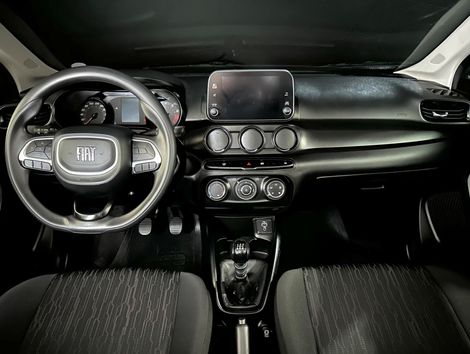 Fiat ARGO DRIVE 1.0 6V Flex