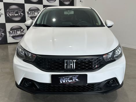 Fiat ARGO DRIVE 1.0 6V Flex