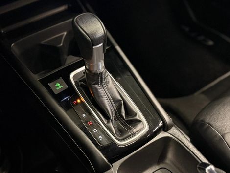 Honda CITY Hatchback Touring 1.5 Flex 16V Aut