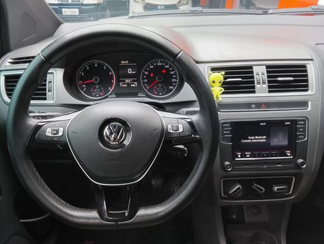 VolksWagen Fox Xtreme 1.6 Flex 8V 5p