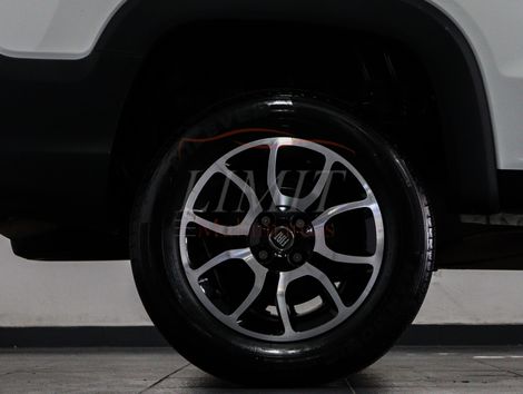 Fiat Strada Endurance 1.4 Flex 8V CS Plus