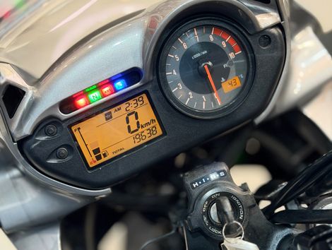 HONDA XL 700V TRANSALP