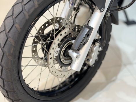 HONDA XL 700V TRANSALP