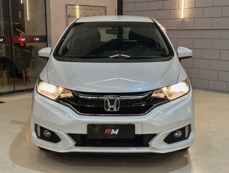 Honda Fit EX/S 1.5 Flex/Flexone 16V 5p Aut.